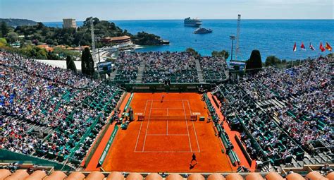 monaco tennis 2023